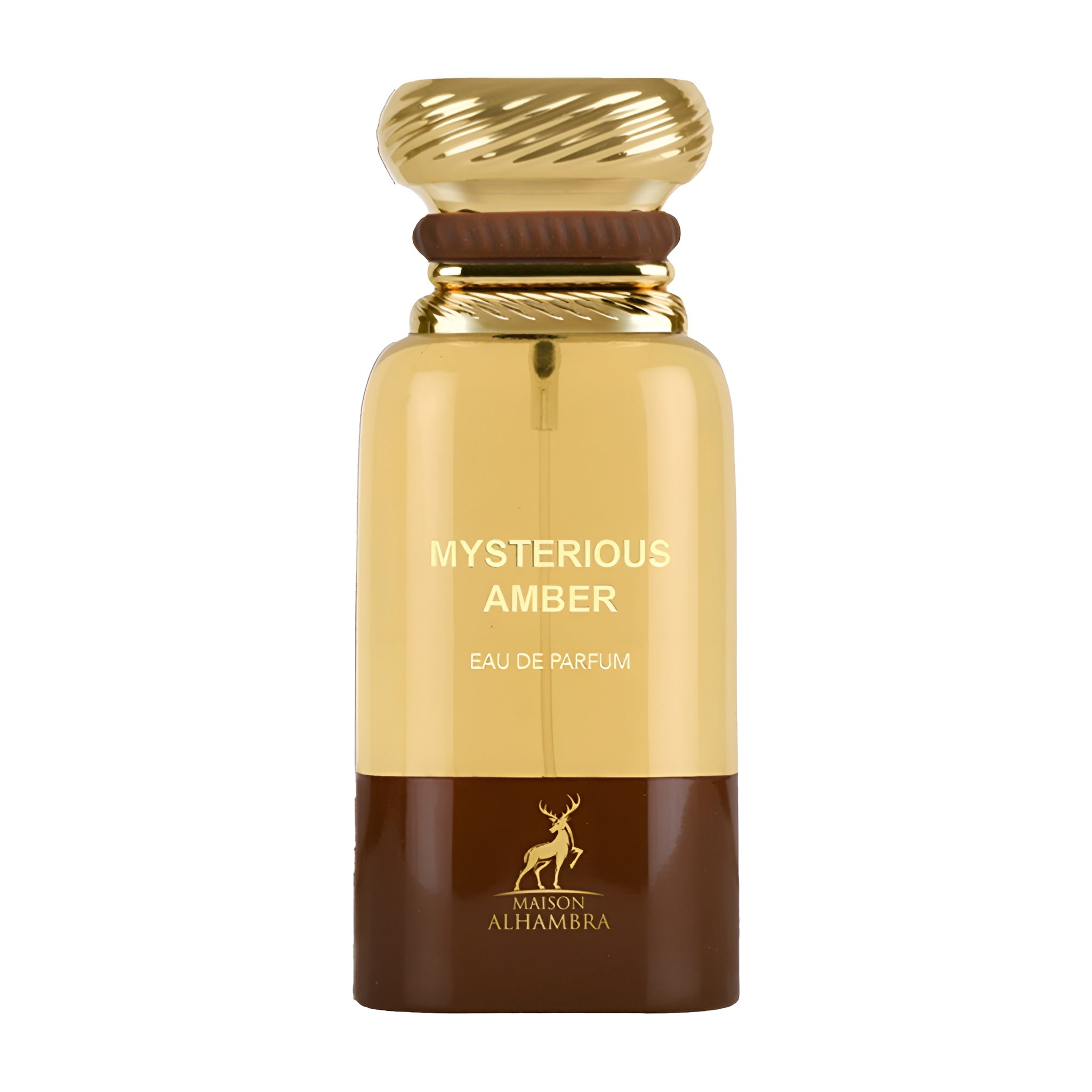 Maison Alhambra The Myth Eau de Parfum for Everyone