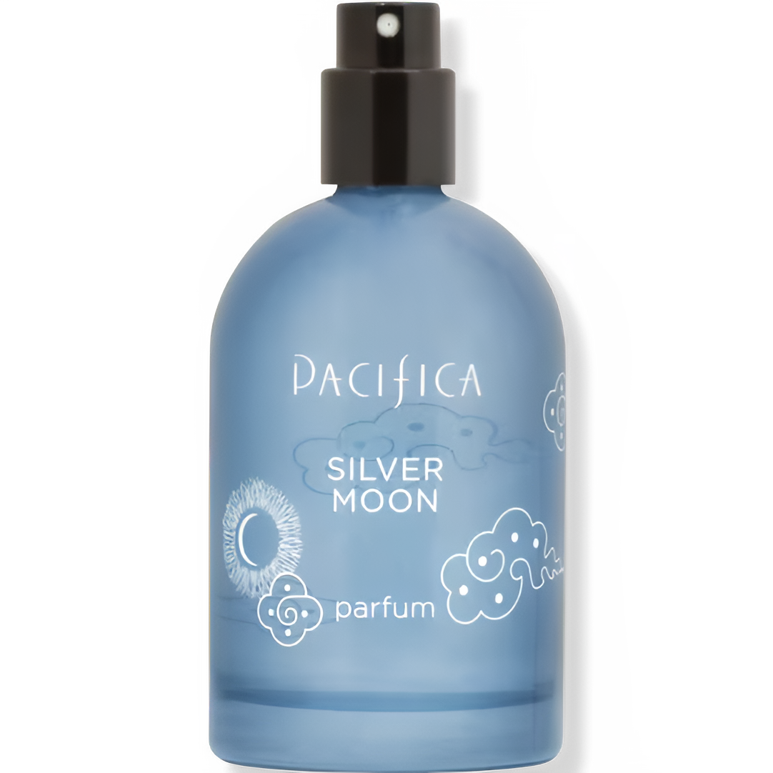 Pacifica Silver Moon Parfum for Everyone