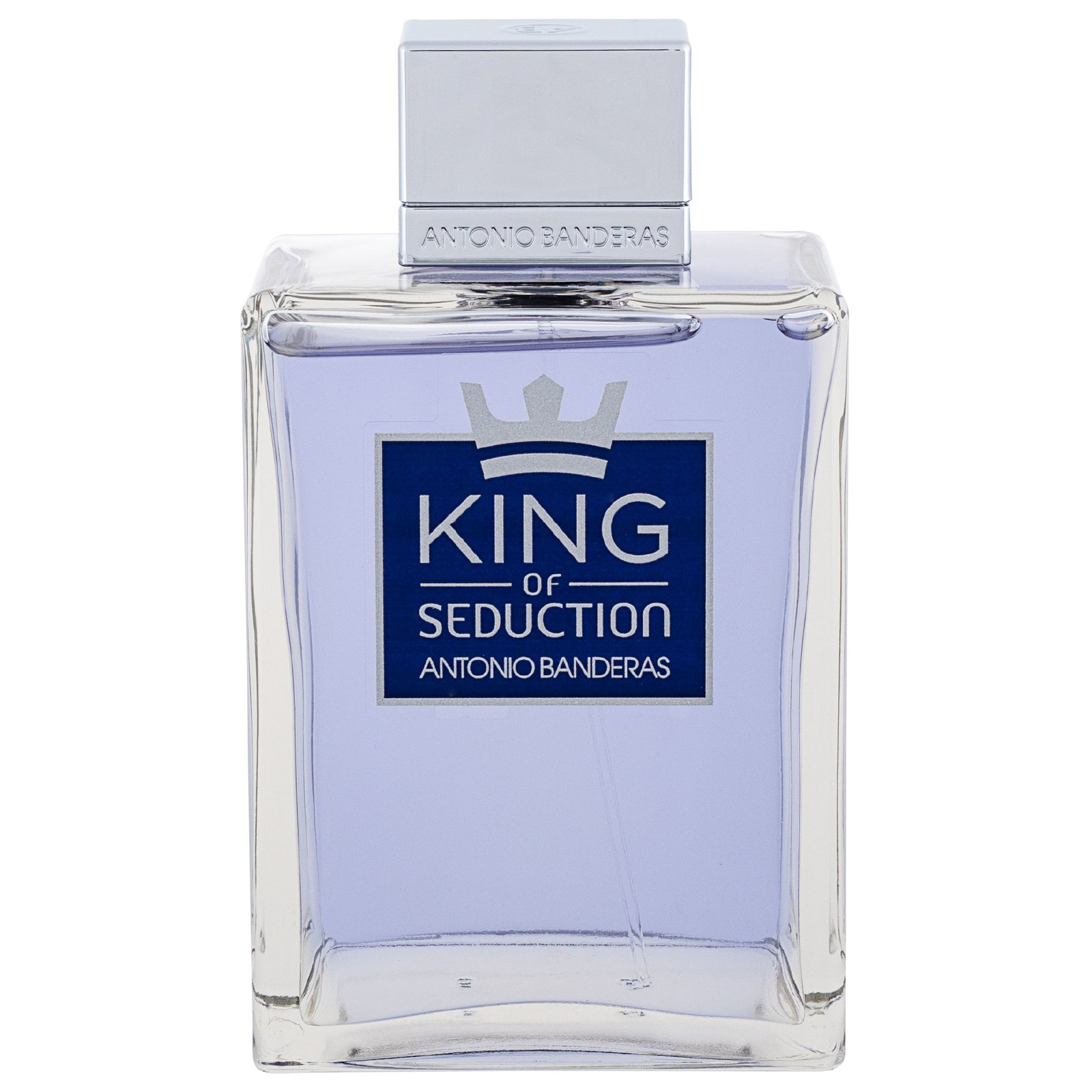 Antonio Banderas King Of Seduction Eau de Toilette for Men