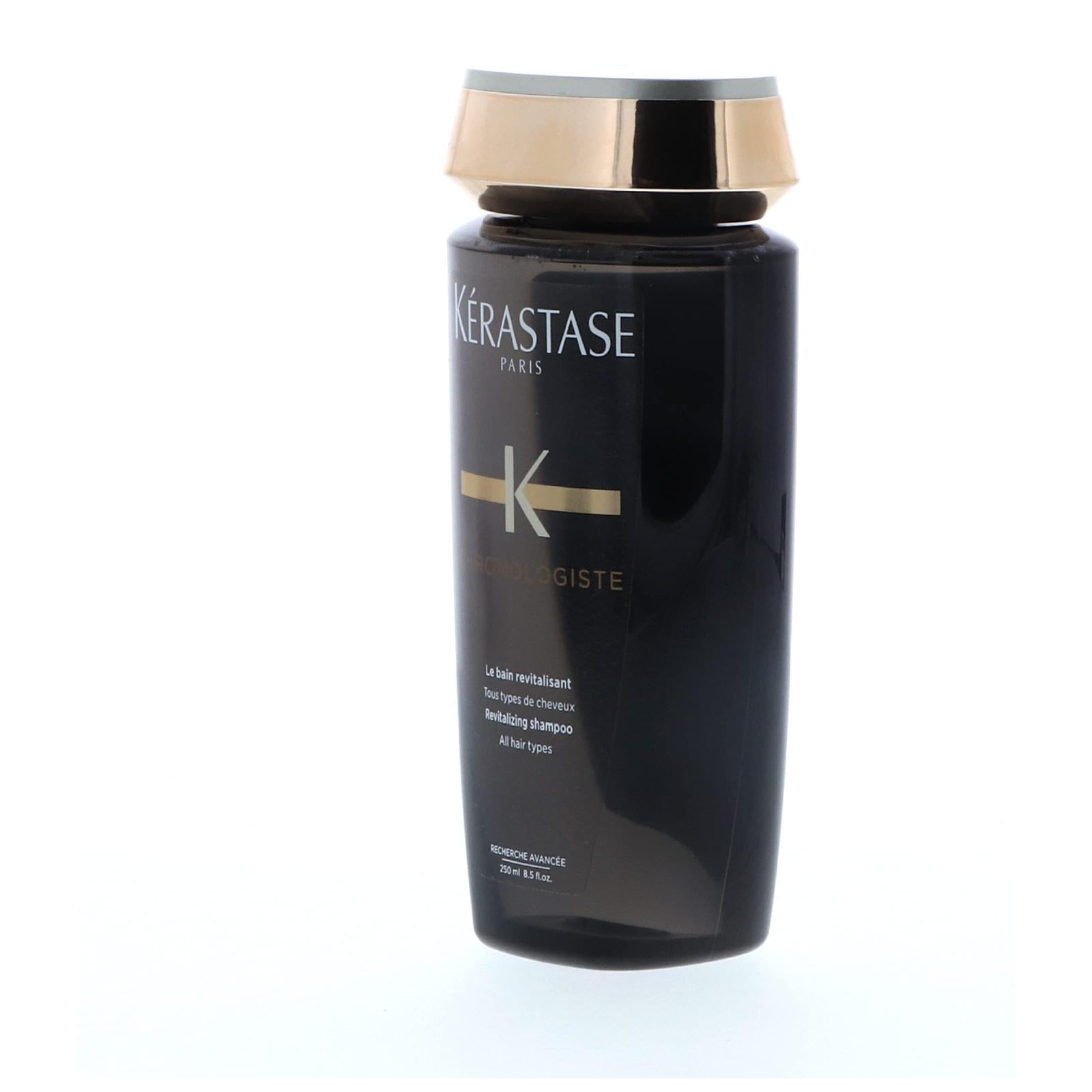 Kerastase Chronologiste Revitalizing Shampoo for Everyone
