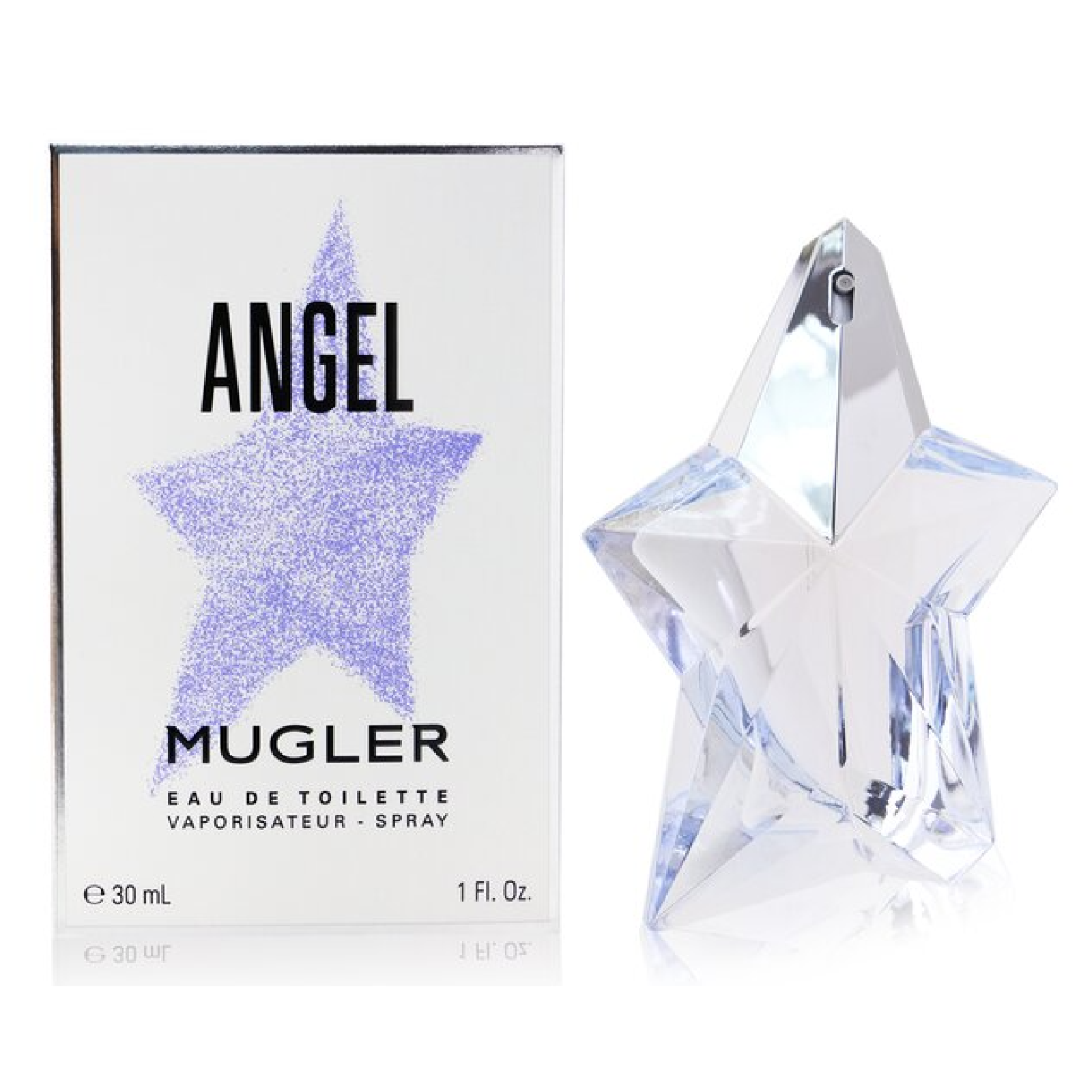 Mugler Angel Eau de Toilette for Women