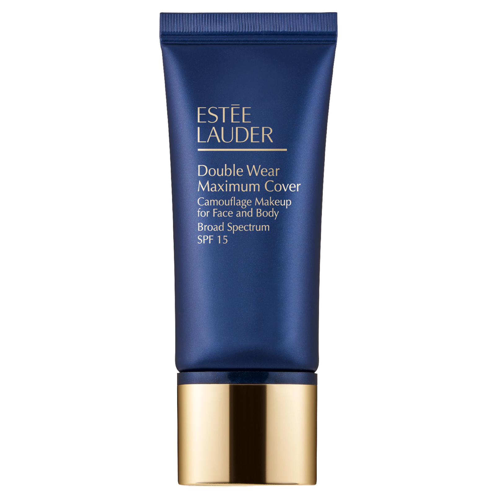 Estee Lauder Double Wear Maximum Cover Camouflage Makeup