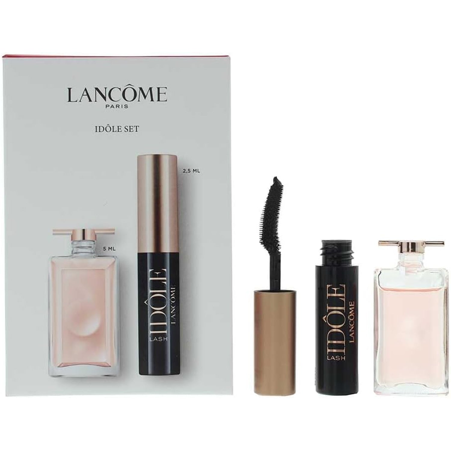 Lancôme Idôle Le Parfum Gift Set - Captivating Elegance