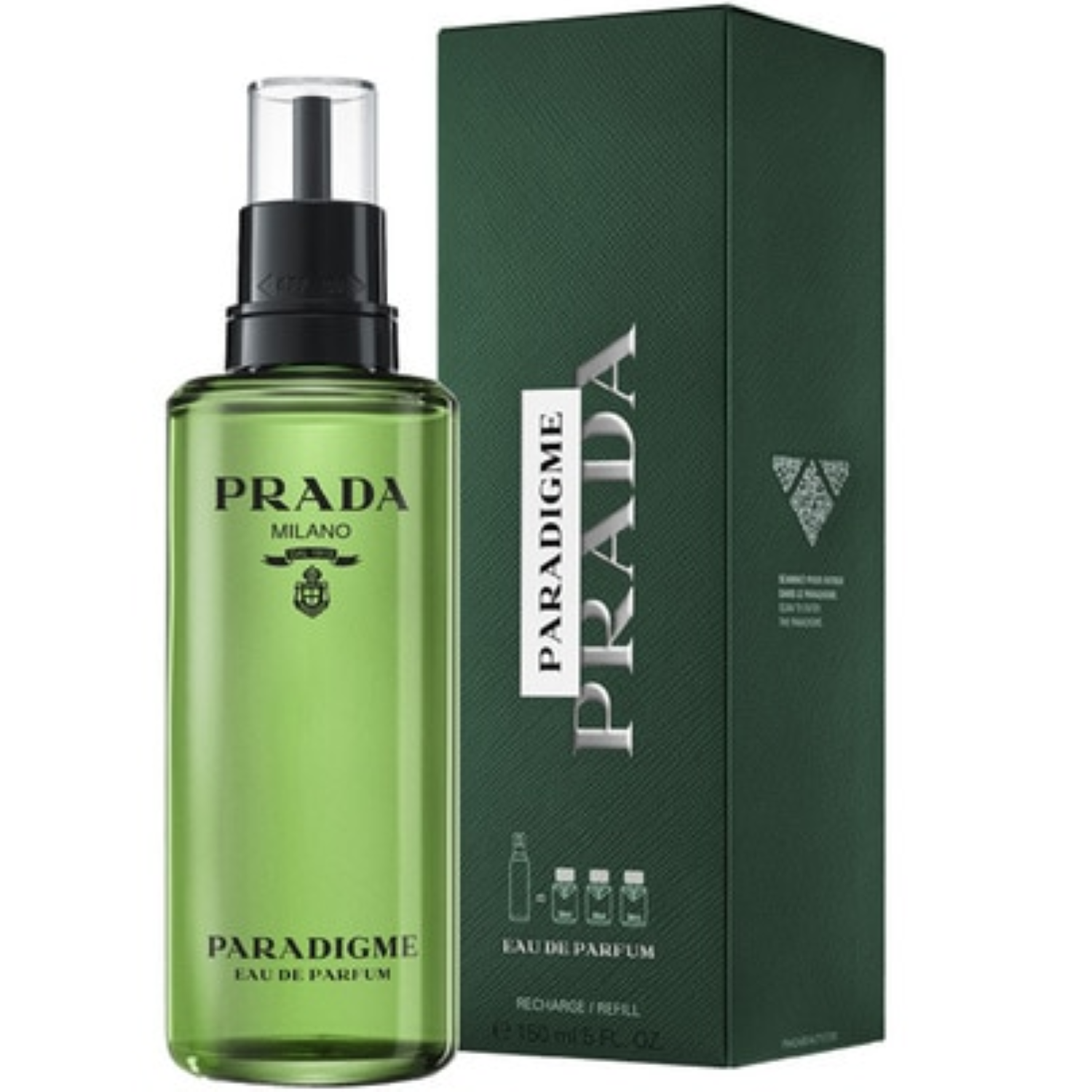 Prada Paradigme Eau de Parfum for Men