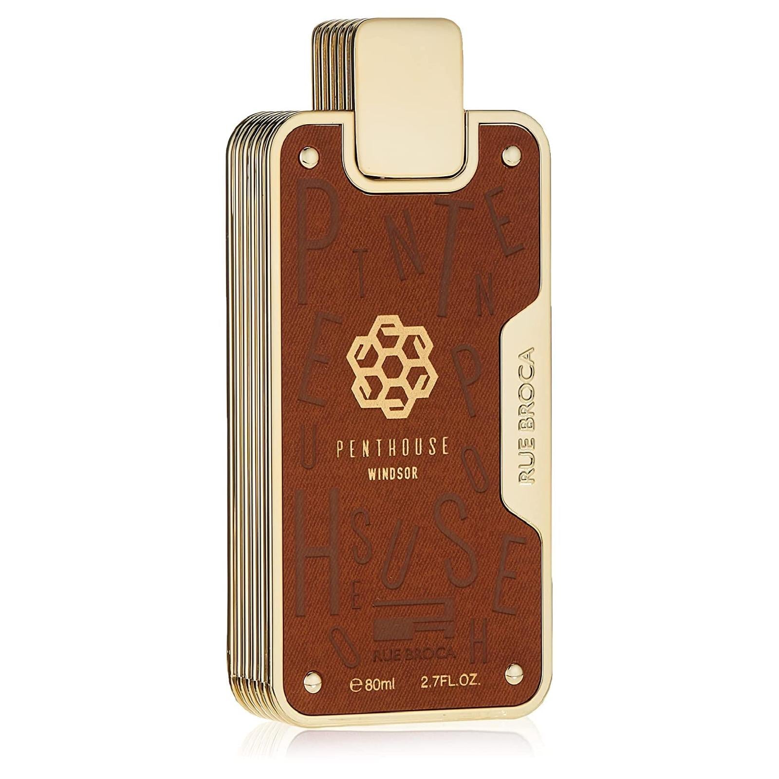 Rue Broca Penthouse Windsor Eau de Parfum for Women