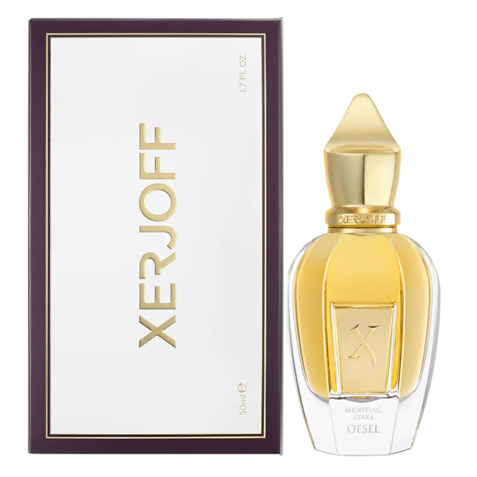Xerjoff Shooting Stars Oesel Eau de Parfum for Everyone