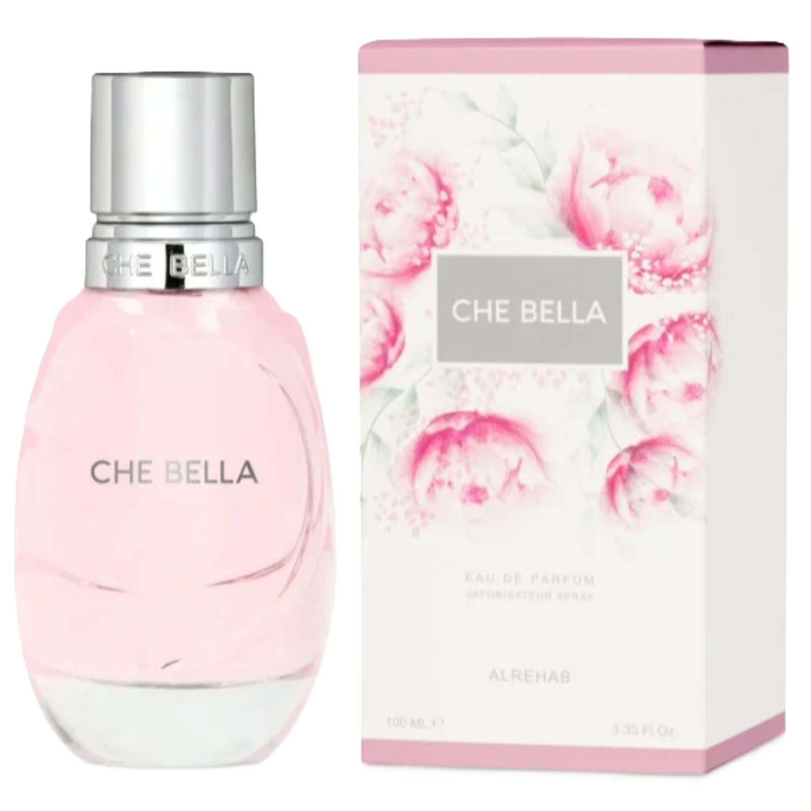Al-Rehab Che Bella Eau de Parfum for Women