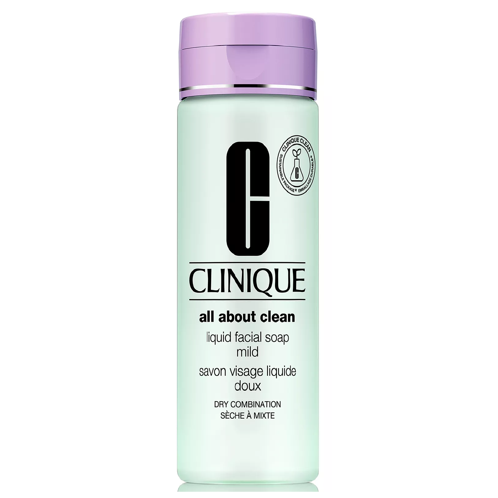 Clinique Liquid Facial Soap for Women