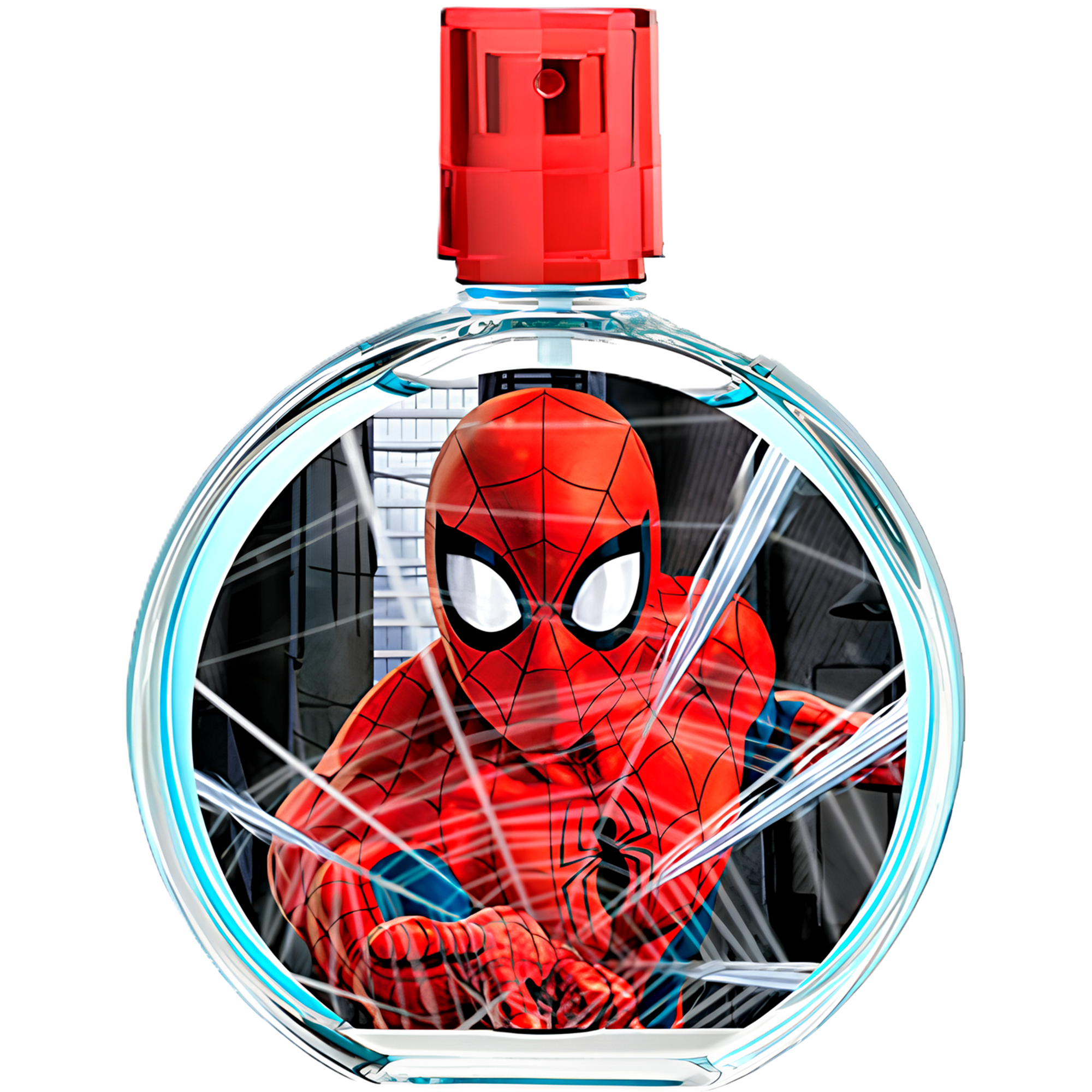 Marvel Spiderman for Kids Eau de Toilette for Men
