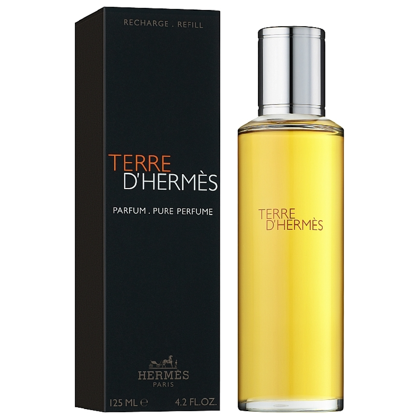 Hermes Terre D'hermes Parfum for Men