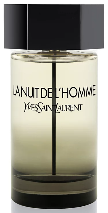 La nuit men hotsell