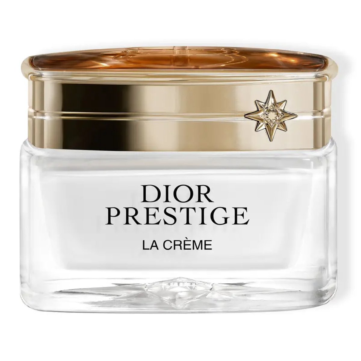 Dior Prestige ラクリーム 15ml Dior Prestige La Crème - Anti-Aging Moisturizer