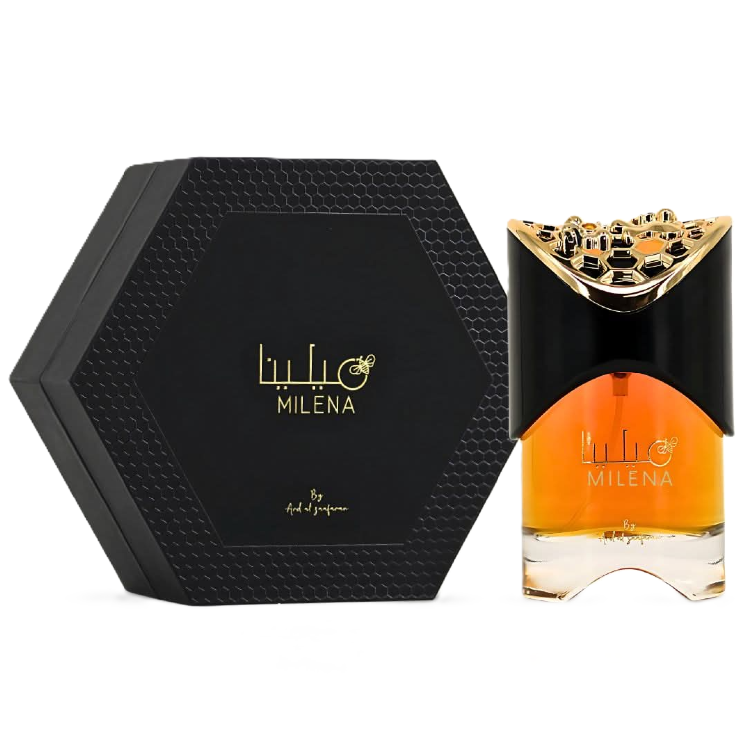 Ard Al Zaafaran Milena Eau de Parfum for Women