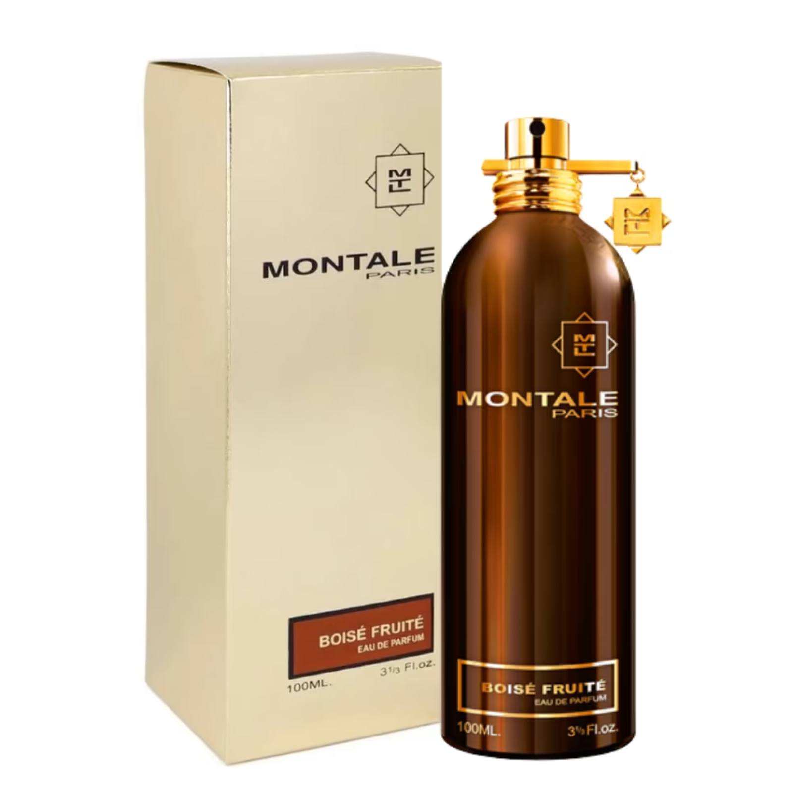 Montale Boise Fruite Eau de Parfum for Everyone
