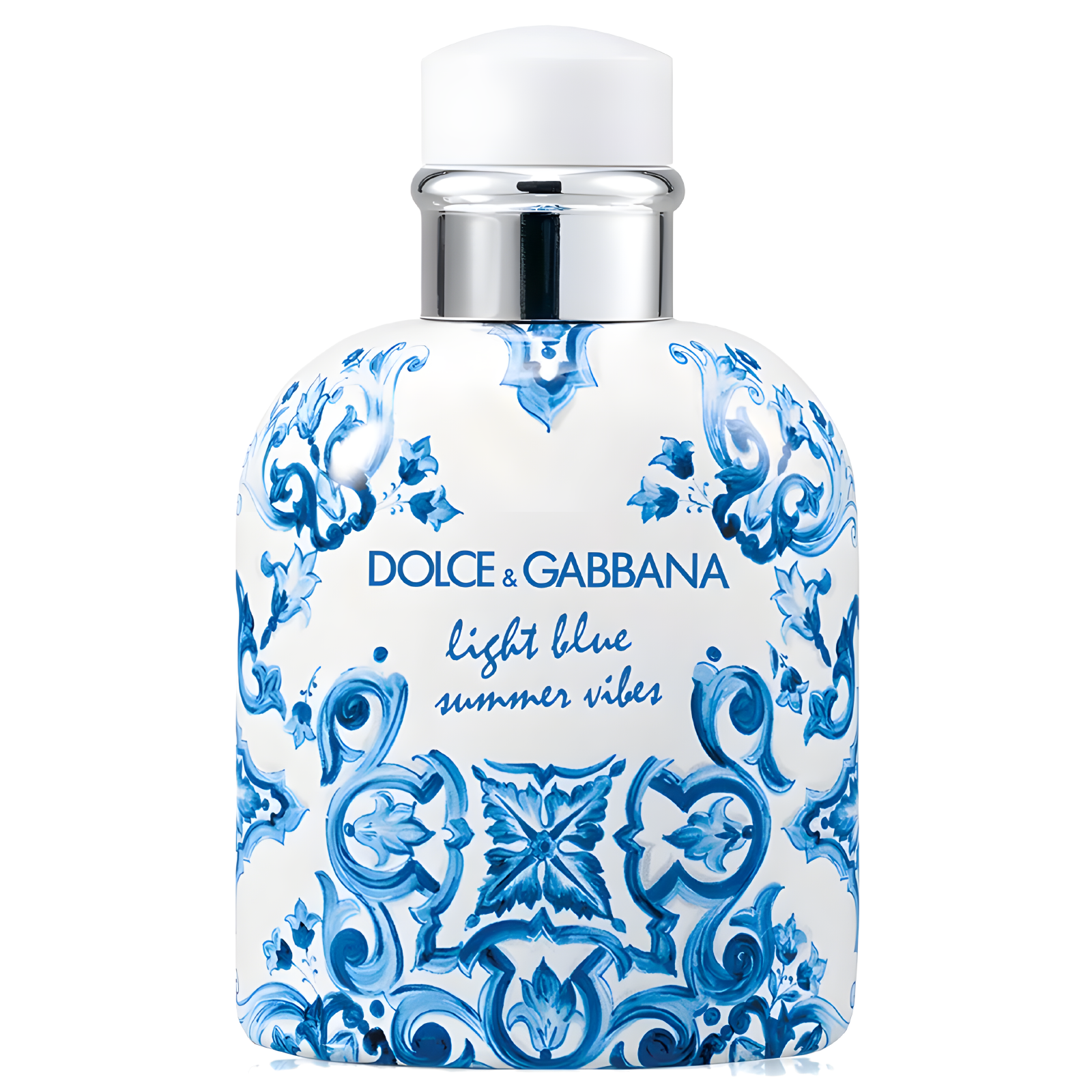 Dolce & Gabbana Light Blue Summer Vibes Eau de Toilette for Men
