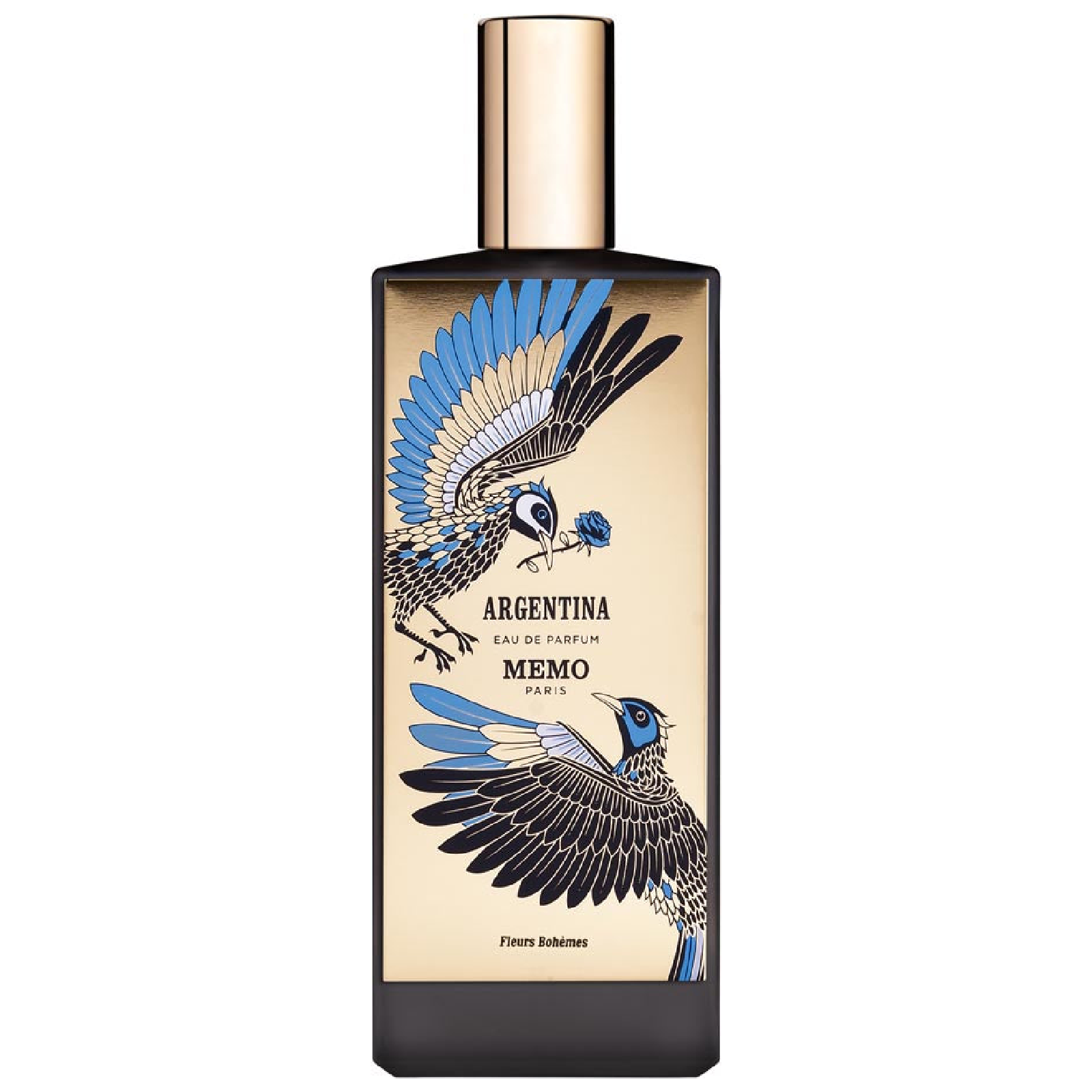 Memo Paris Argentina Eau de Parfum for Everyone