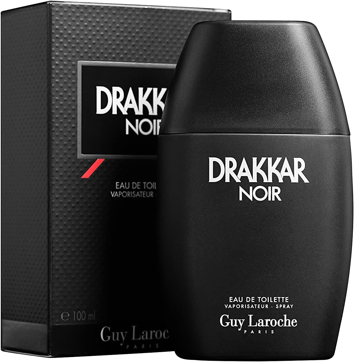Guy Laroche Drakkar Noir Eau de Toilette for Men