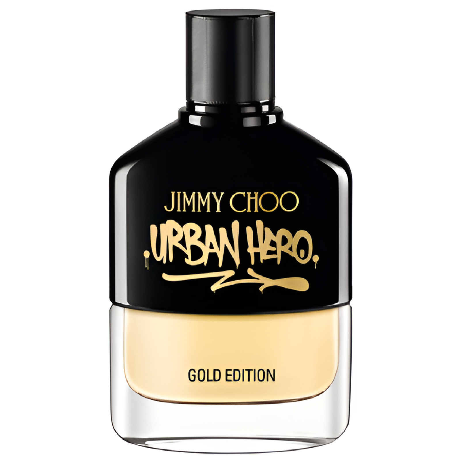 Jimmy Choo Urban Hero Gold Edition Eau de Parfum for Men