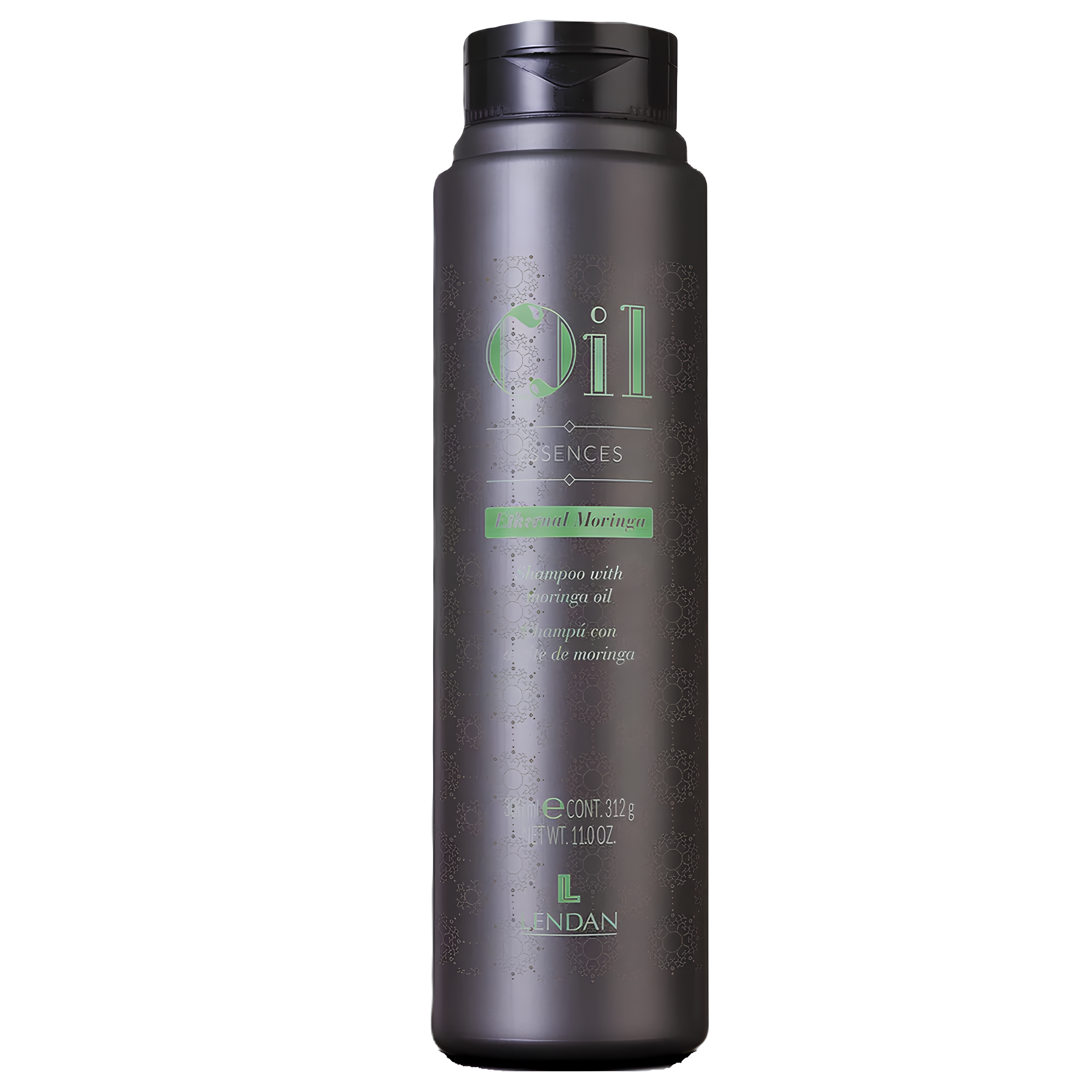 Lendan Essences Shampoo With Ethernal Moringa Hair Oil
