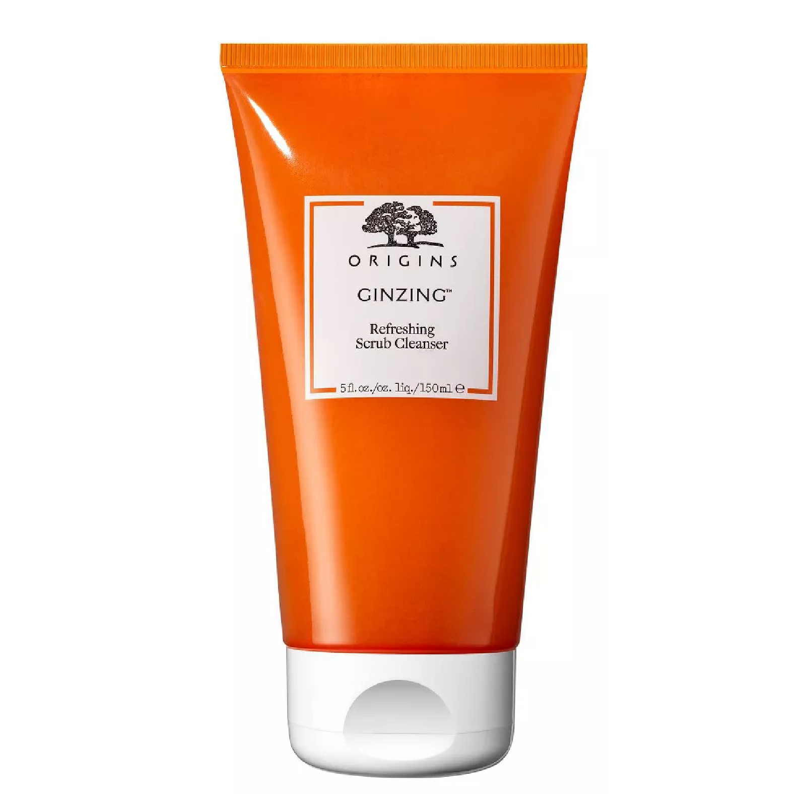 Origins Ginzing Refreshing Scrub Cleanser