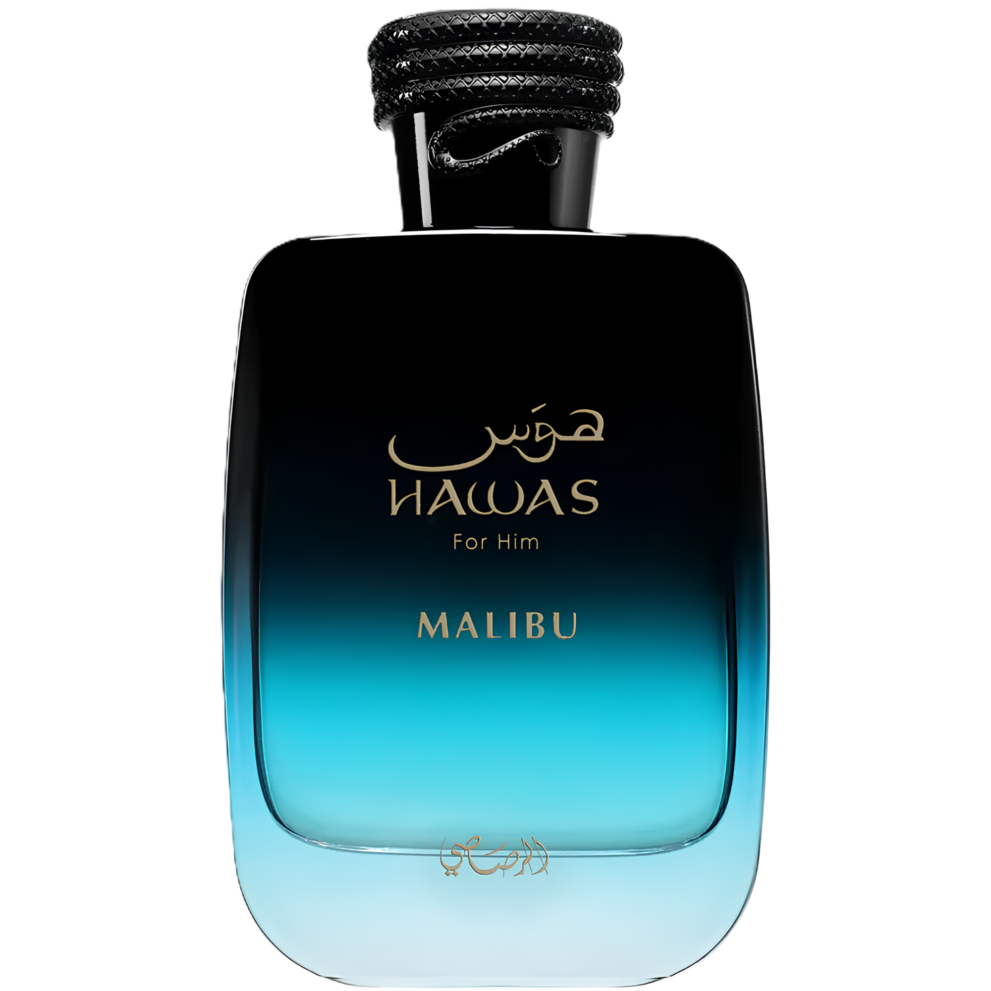Rasasi Hawas Malibu Eau de Parfum for Men