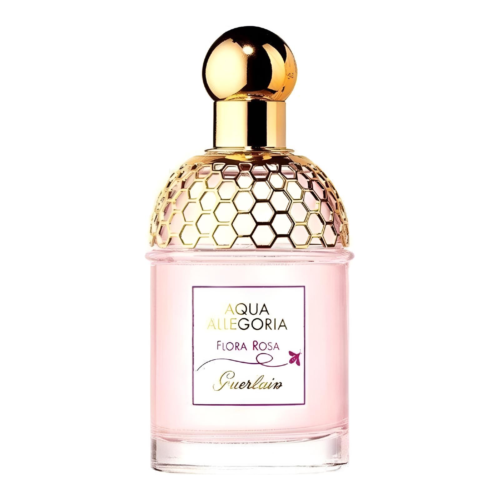 Guerlain Aqua Allegoria Flora Rosa Eau de Toilette for Women