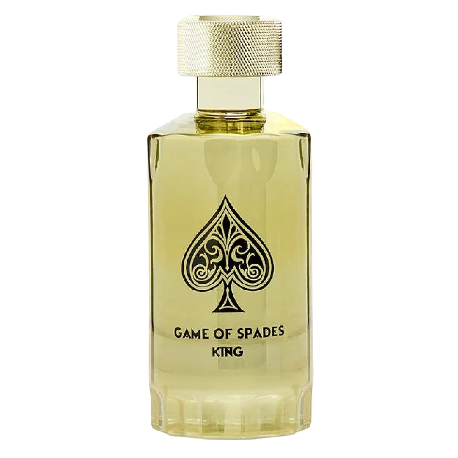 Jo Milano Game of Spades King Parfum for Everyone