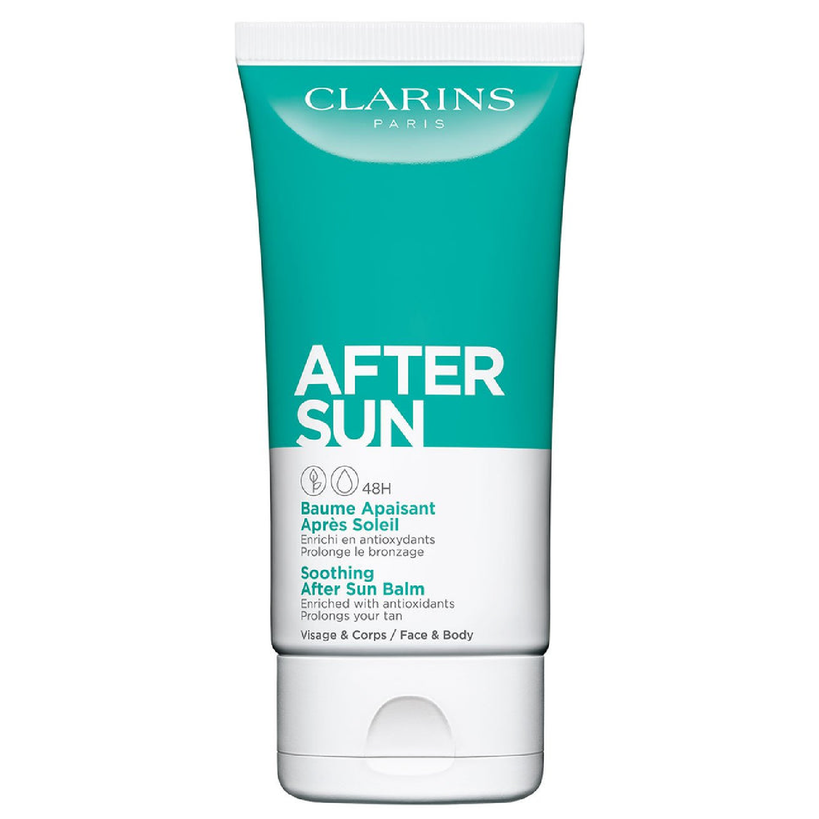 Clarins Soothing After Sun Balm