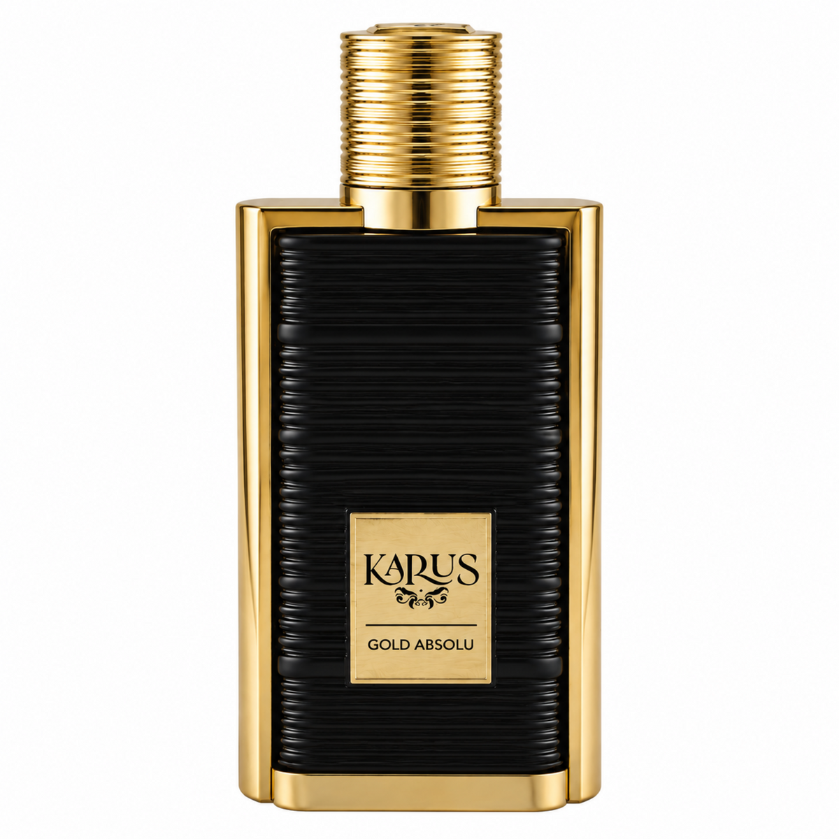 Khadlaj Karus Gold Absolu Extrait de Parfum for Everyone