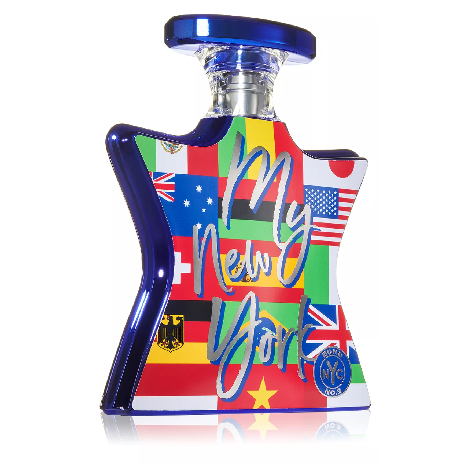 Afnan Supremacy Collector's Edition Eau de Parfum for Men