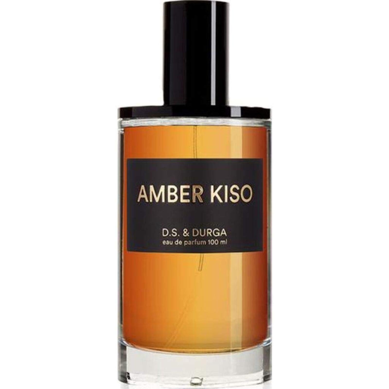 D.S. & Durga Amber Kiso Eau de Parfum - Unisex Fragrance