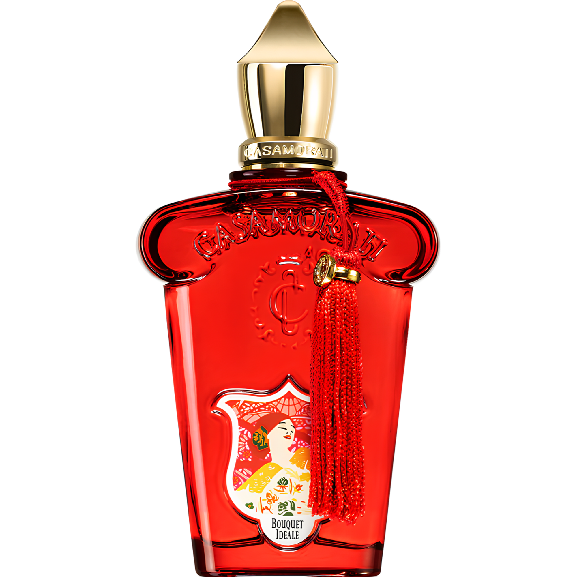 Xerjoff Bouquet Ideale Eau de Parfum for Women