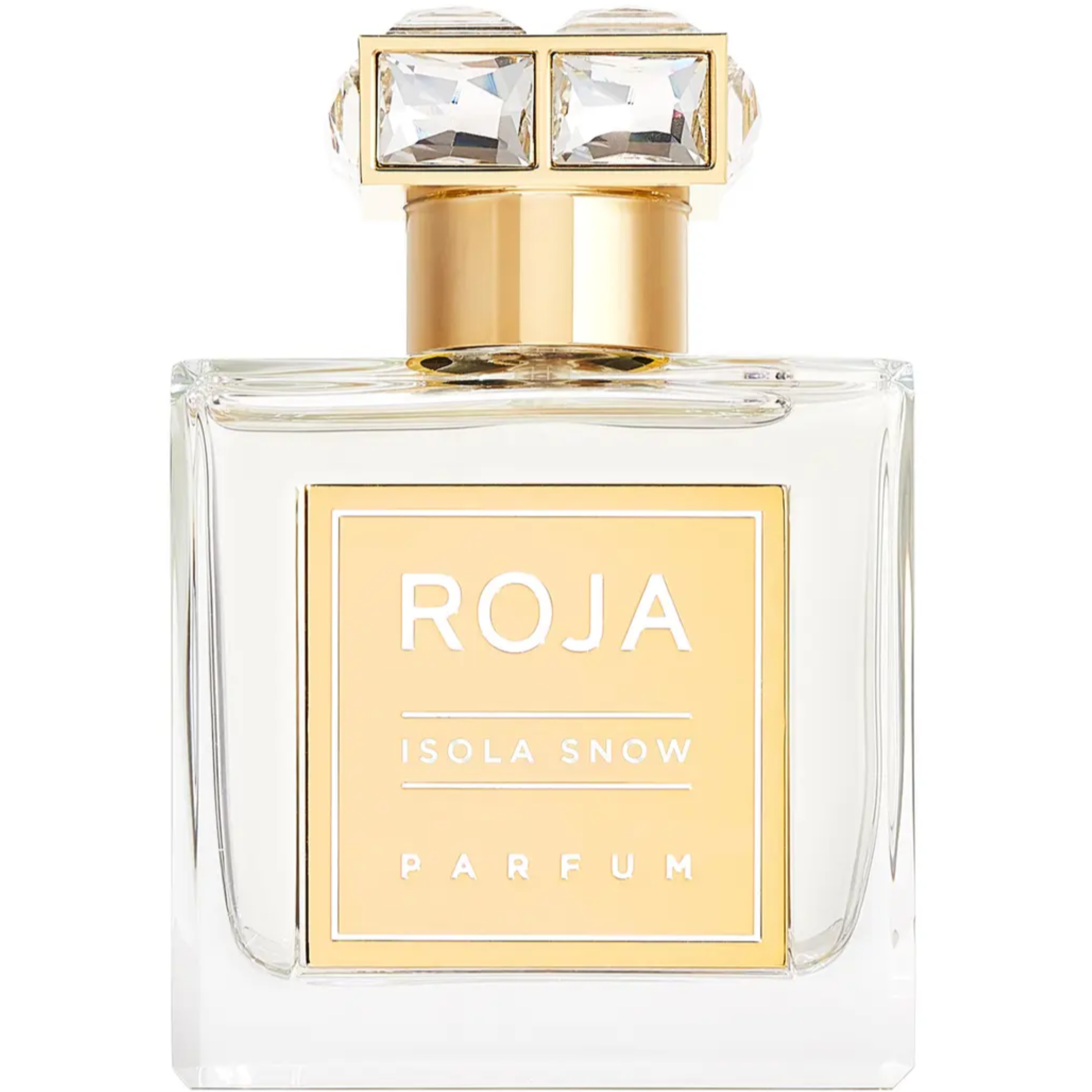 Roja Isola Snow Parfum for Everyone