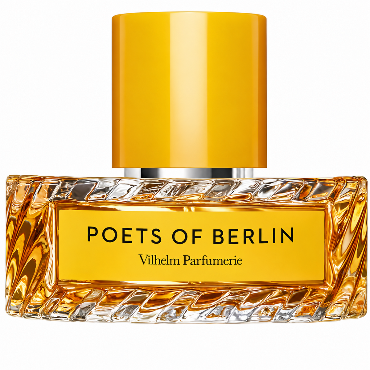 Vilhelm Parfumerie Poets Of Berlin Eau de Parfum for Everyone
