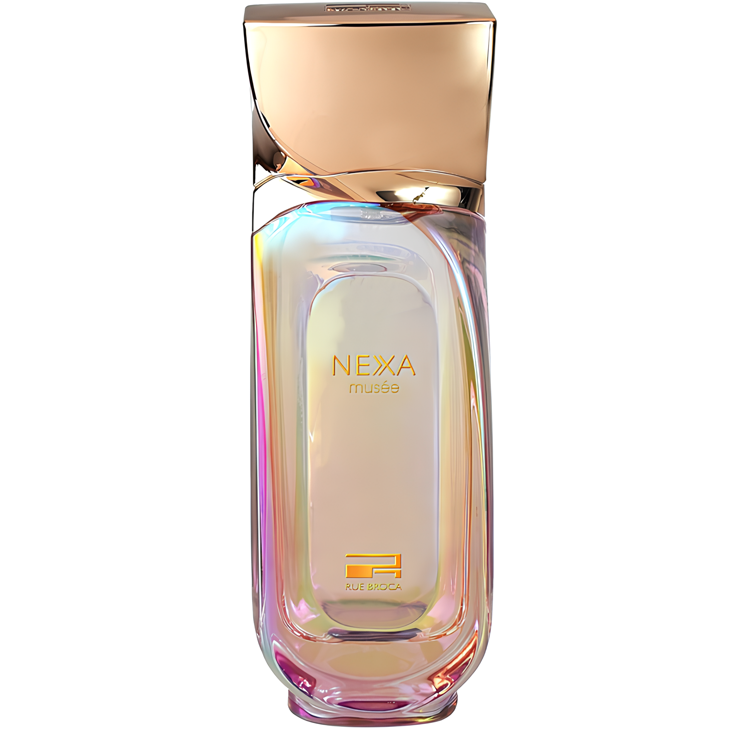 Rue Broca Nexa Muse Eau de Parfum for Everyone