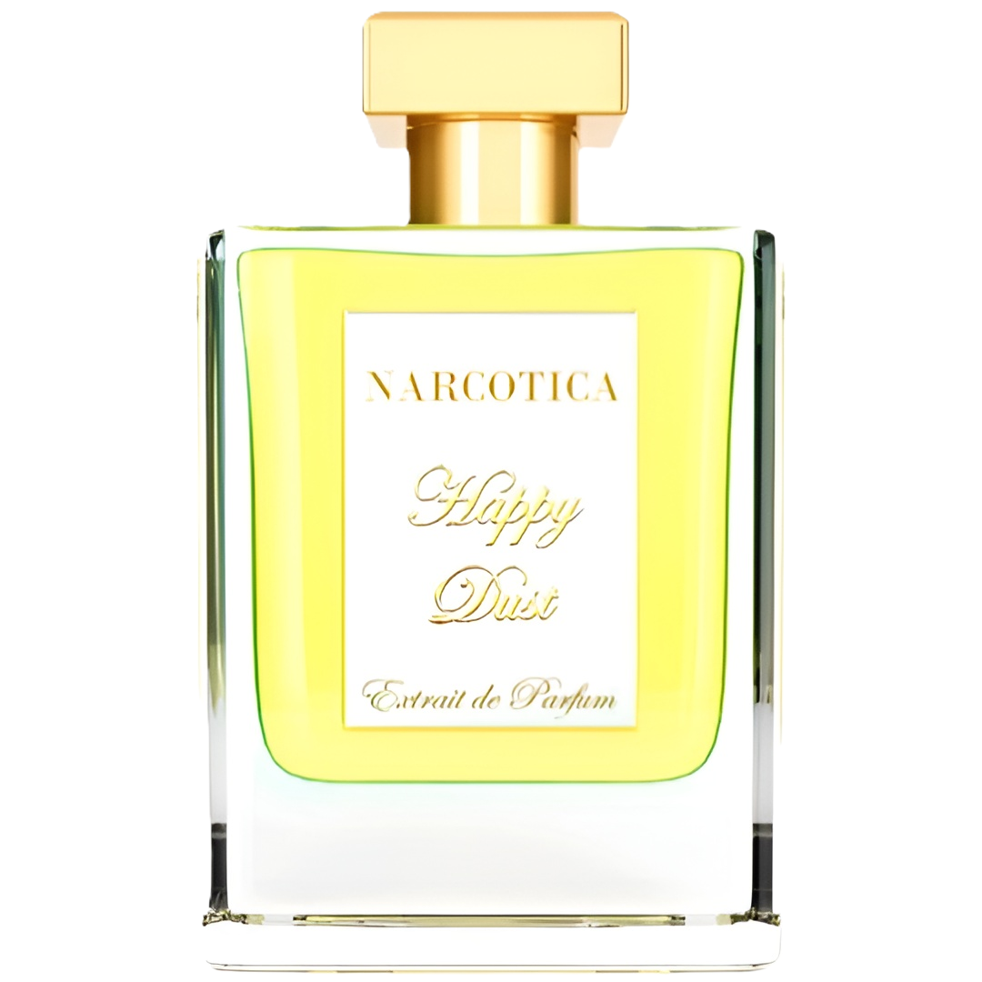 Narcotica Happy Dust Extrait de Parfum for Everyone
