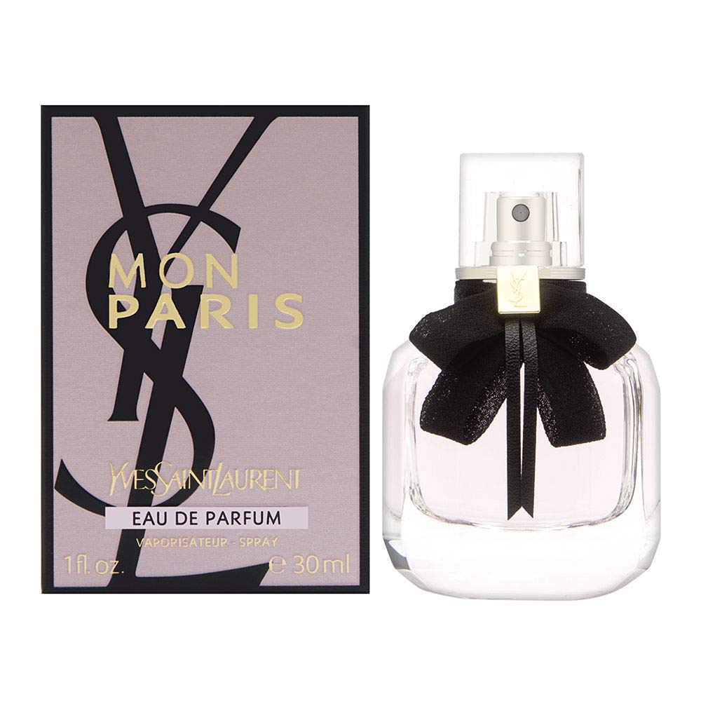 Yves Saint Laurent Mon Paris Eau de Parfum - Sensual Floral