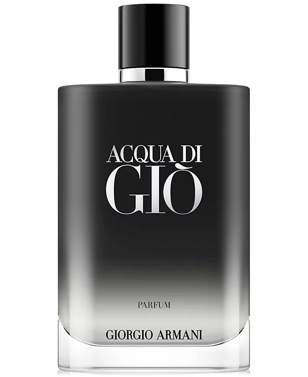 Giorgio Armani Acqua Di Gio Parfum for Men
