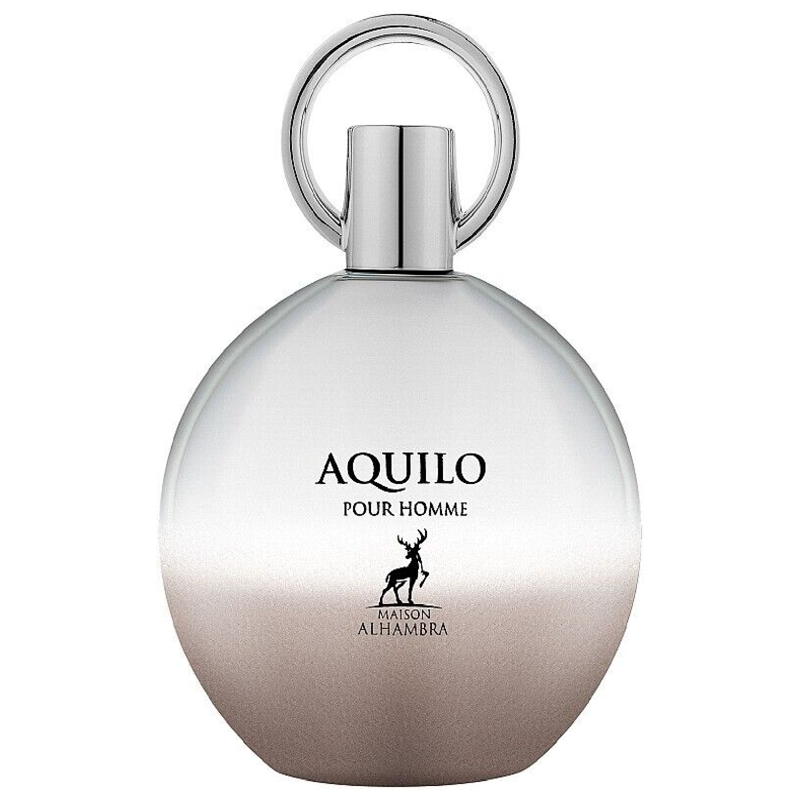 Maison Alhambra Aquilo Pour Homme Eau de Parfum for Men