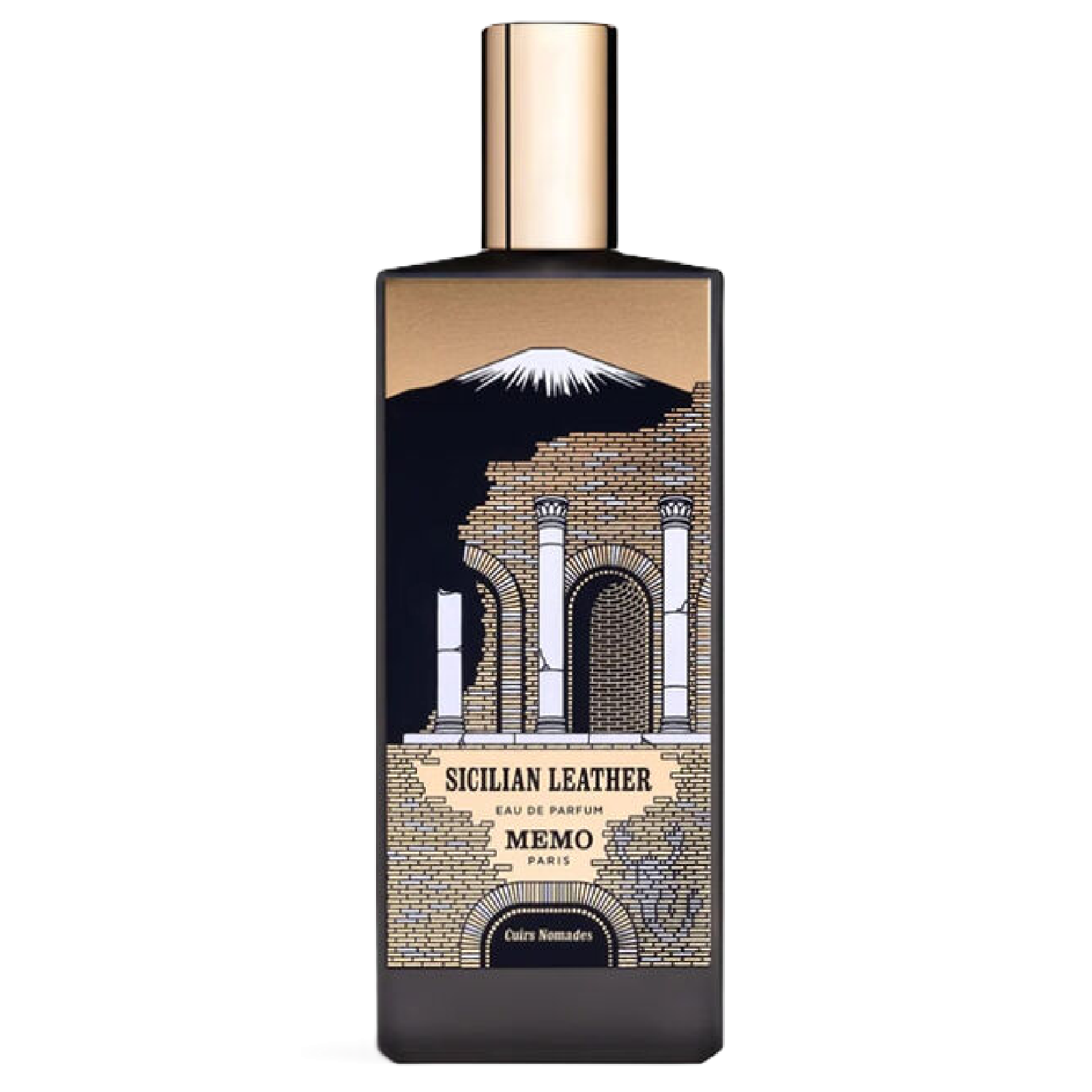 Memo Paris Sicilian Leather Eau de Parfum for Everyone