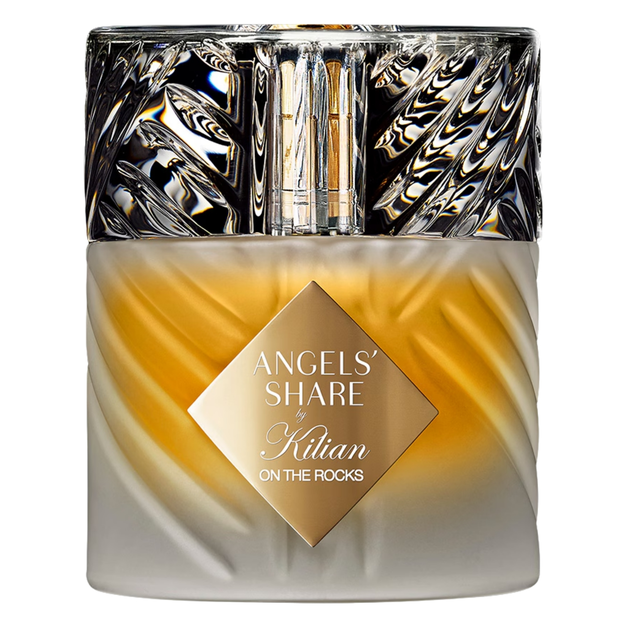 Kilian Angels Share On The Rocks Eau de Parfum for Everyone
