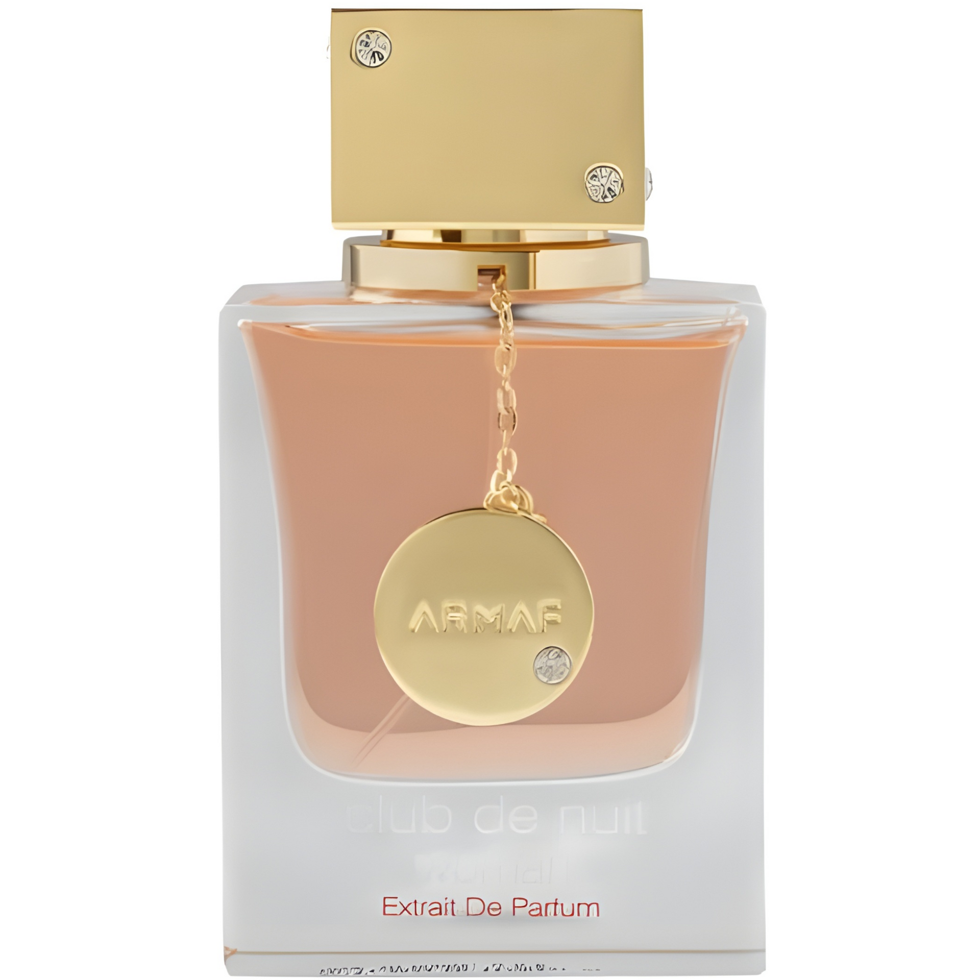 Armaf Club De Nuit Extrait de Parfum for Women - Luxury Scent