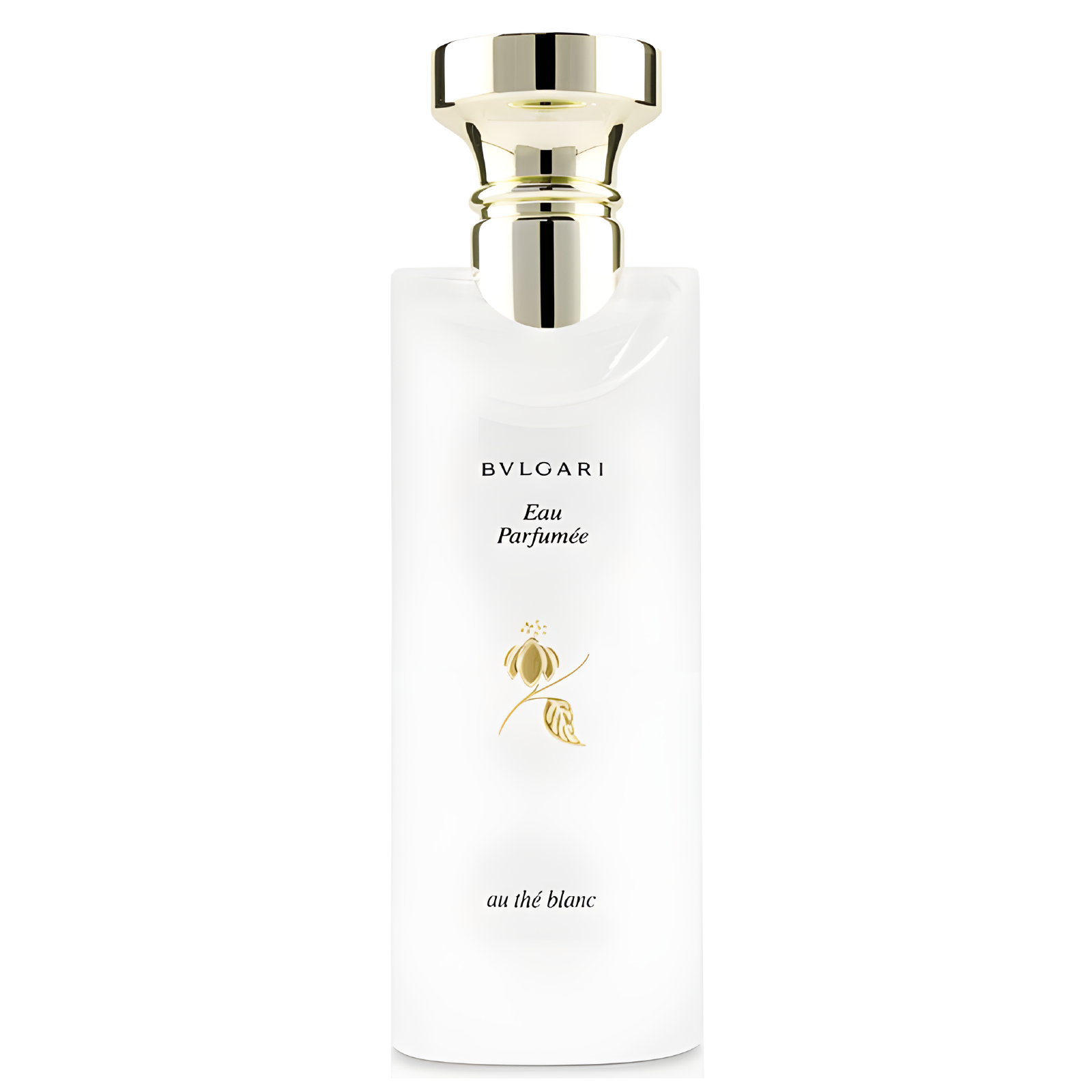 Bvlgari Eau Parfumee au the blanc Eau de Cologne for Women