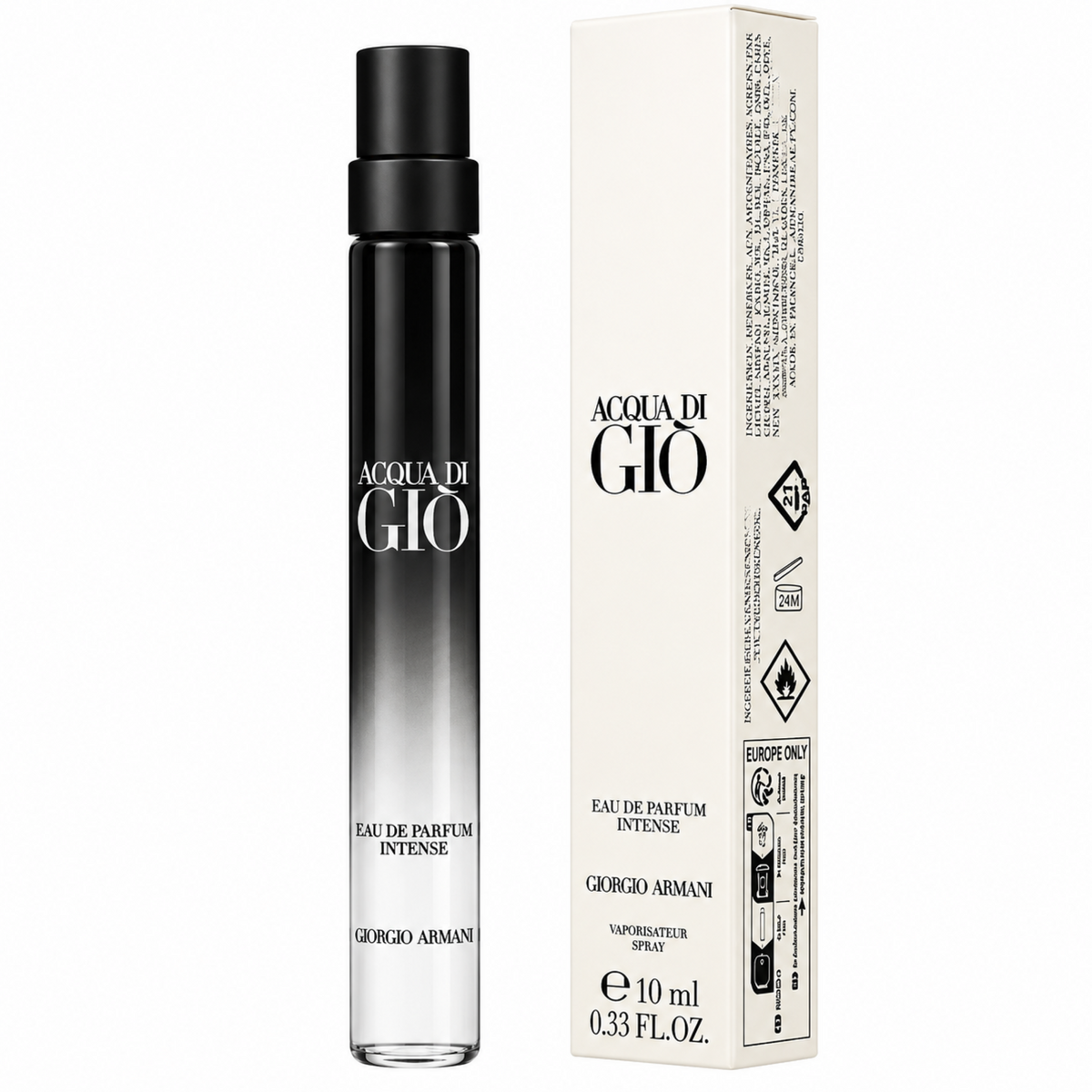 Giorgio Armani Acqua Di Gio Intense Eau de Parfum for Women