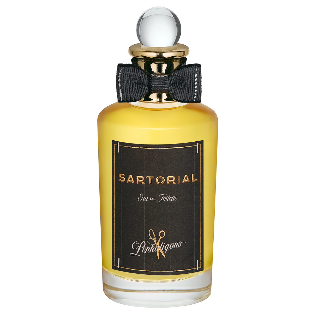 Penhaligon's Sartorial Eau de Toilette - Classic Elegance