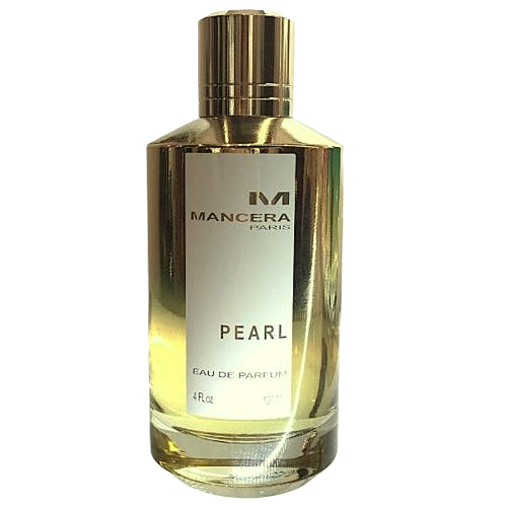 Mancera Red Tobacco Eau de Parfum for Everyone