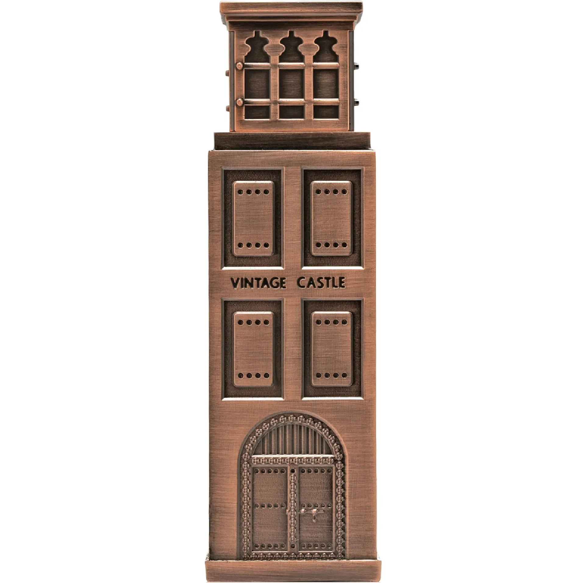 Niche Emarati Vintage Castle Eau de Parfum for Everyone