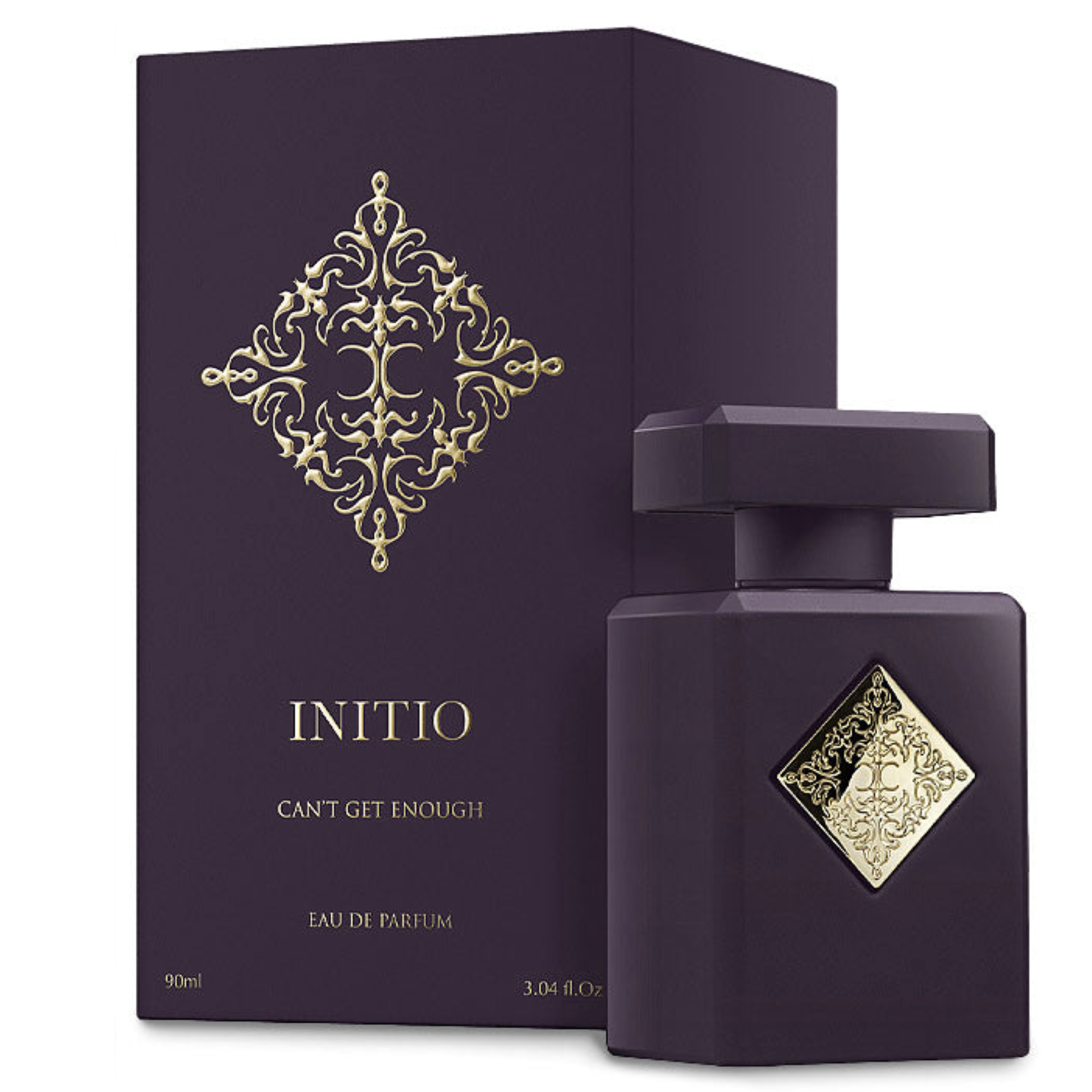 Initio Can't Get Enough Eau de Parfum for Everyone