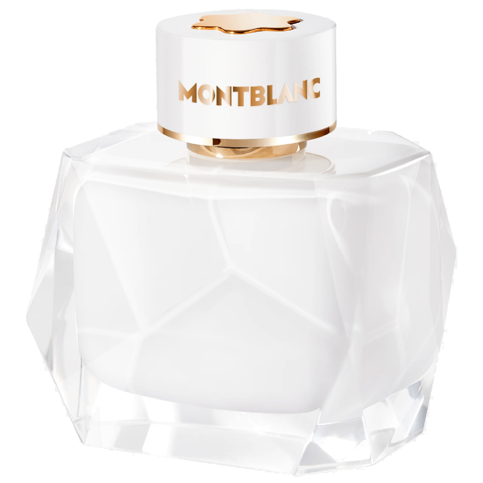 Mont Blanc Signature Eau de Parfum for Women