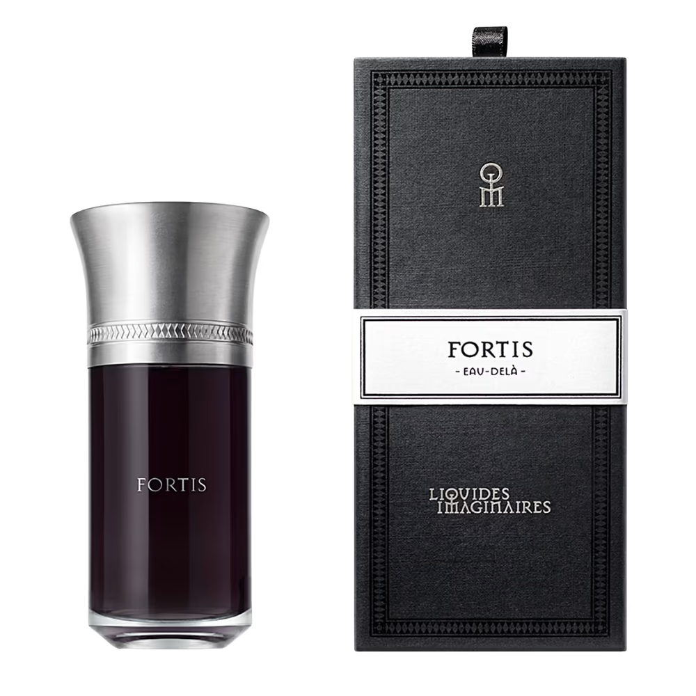 Liquides Imaginaires Fortis Eau de Parfum for Everyone